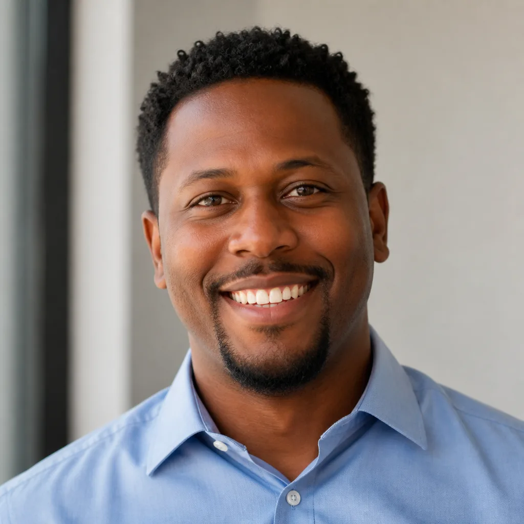 Andre Coleman